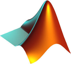 Matlab logo